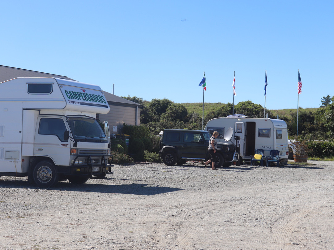 Linksview Holiday Park