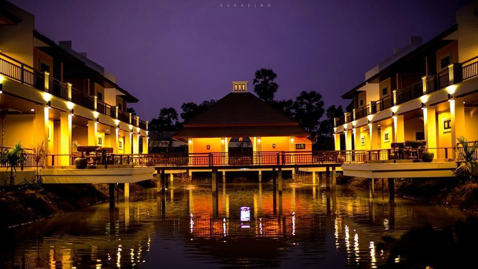 Suan Mak Resort