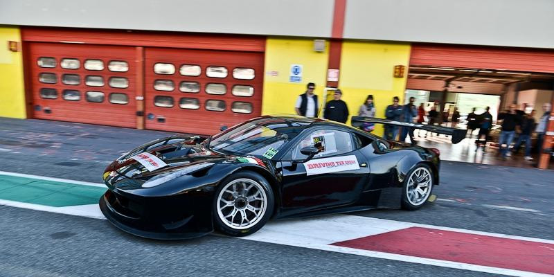 Luxury Dreams srl by Driving The Dream-锡耶纳必去景点