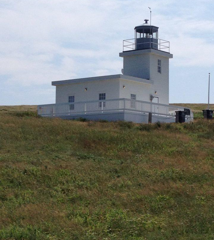 Bell Island Lighthouse景点图片