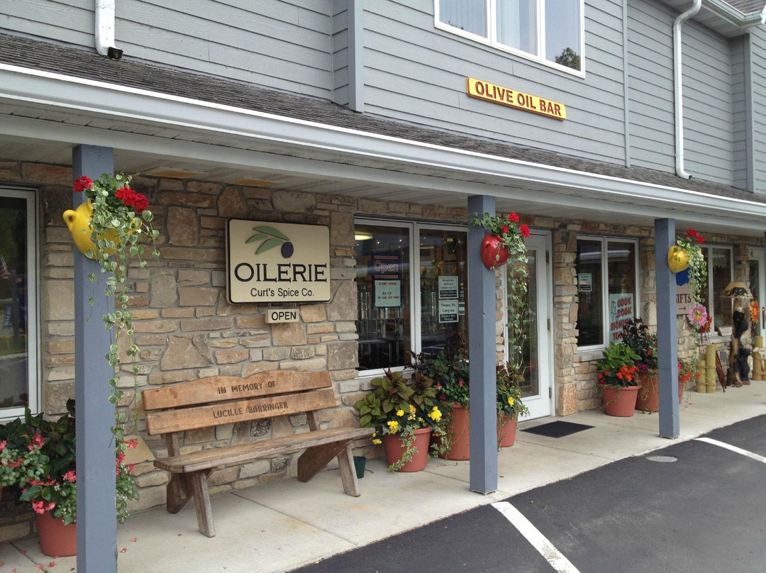 Oilerie Fish Creek-Fish Creek必去景点