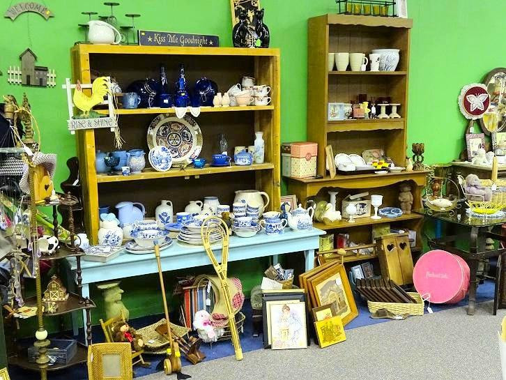 The Blackbird Box-Lexington必去景点