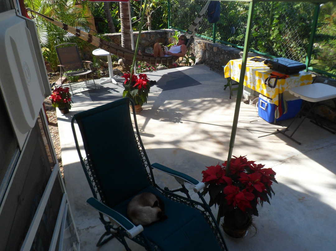 RV Park & Camping Ixtapa