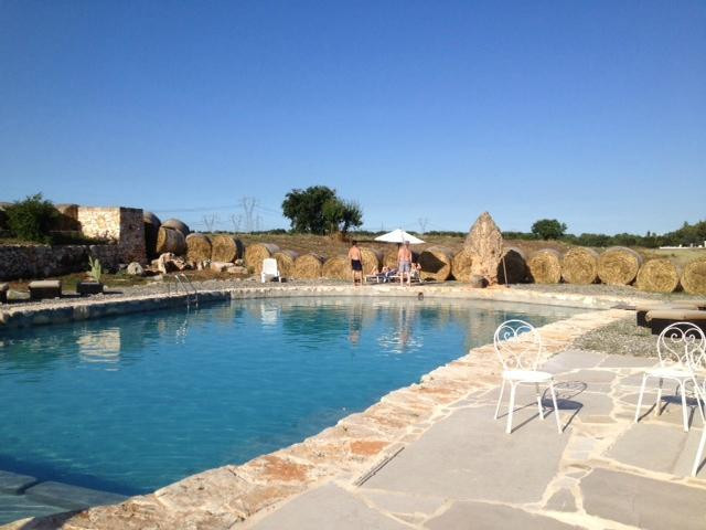 Masseria Palmo
