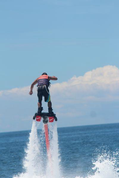 Xtreme Fun-长滩岛必去景点