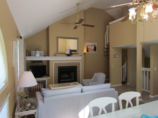 Cumberland Terrace by Palmetto主图