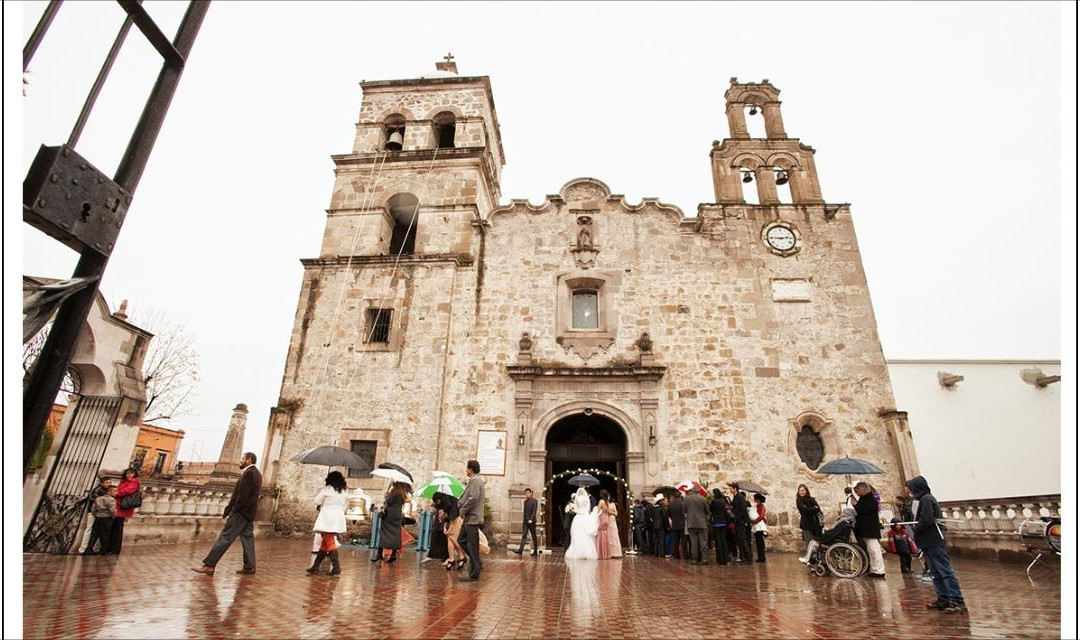 Mágico Nochistlán-Nochistlan必去景点