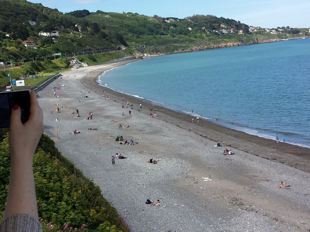 Killiney Beach-Killiney必去景点