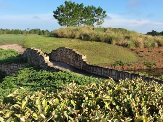Royal St Cloud Golf Links-圣克劳德必去景点