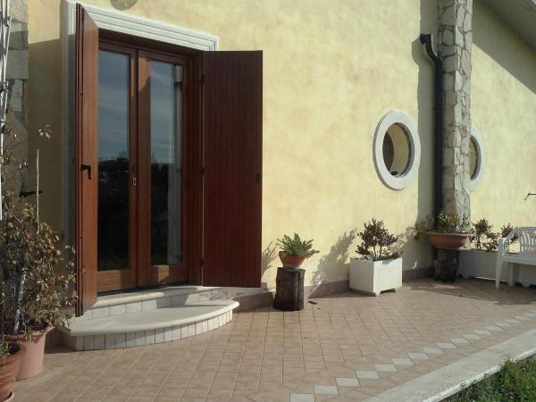 Parco Degli Ulivi-官方