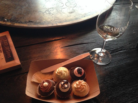 SAARLOOSons-洛斯奥利沃斯必去景点