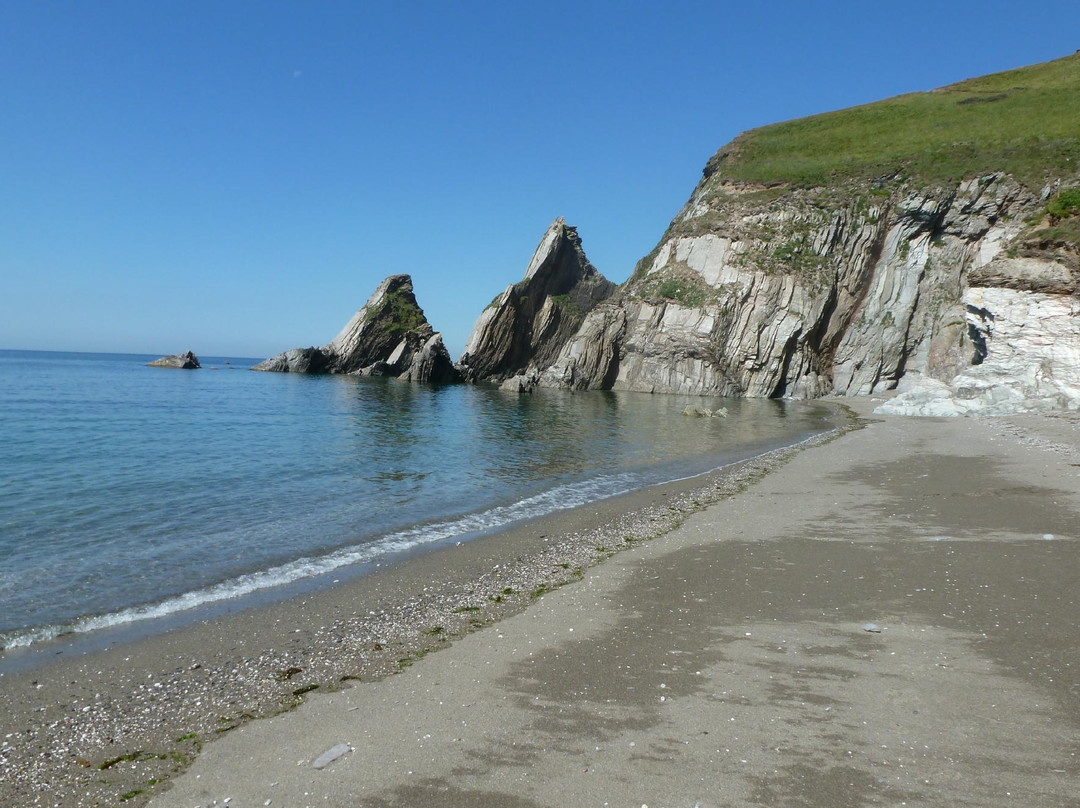 South Hams-托特尼斯必去景点
