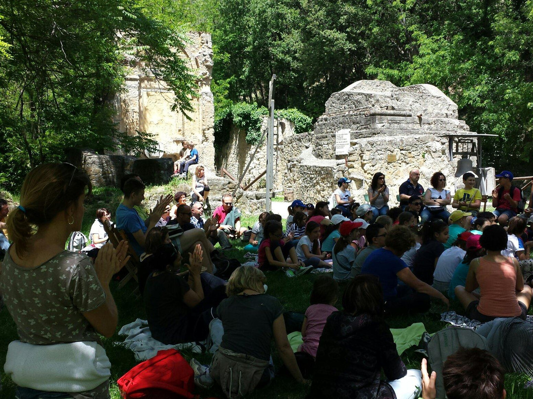 Parco Storico di Monte Sole景点图片