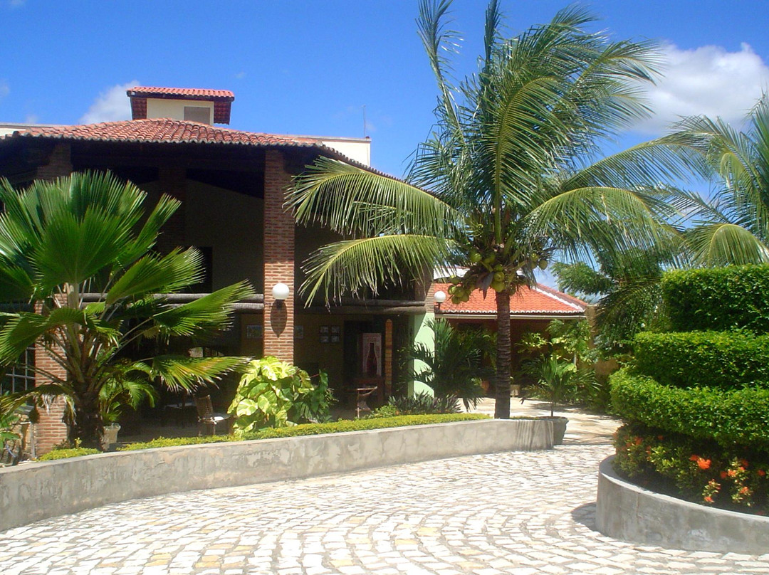 Pousada Iguana主图