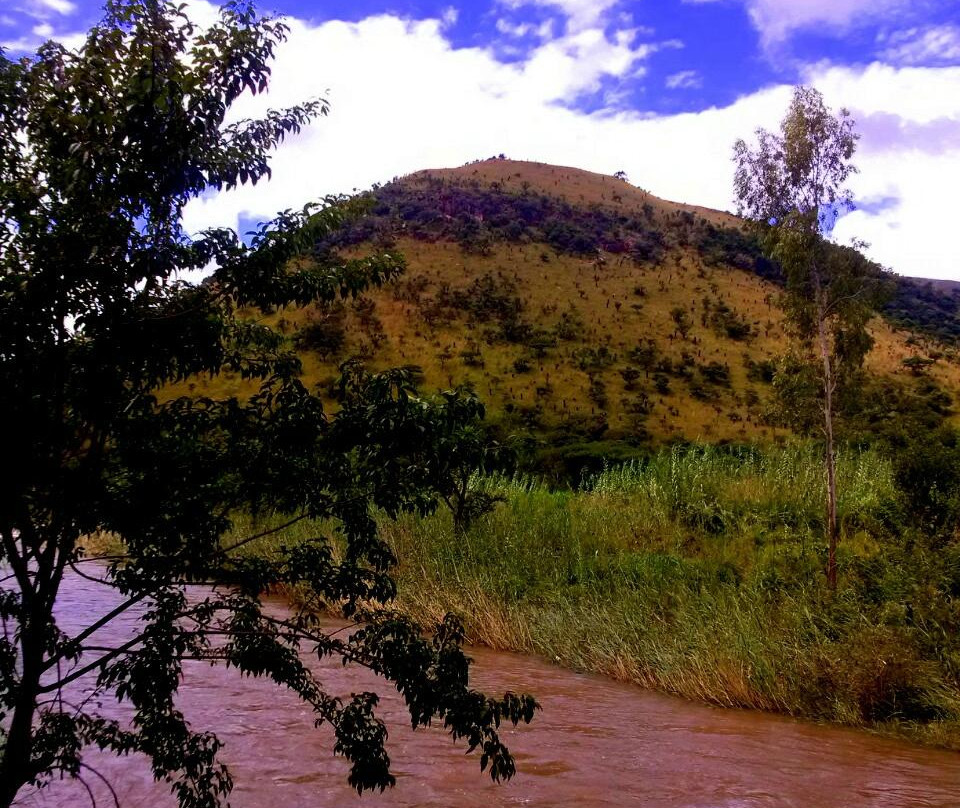 Elangeni Holiday Resort