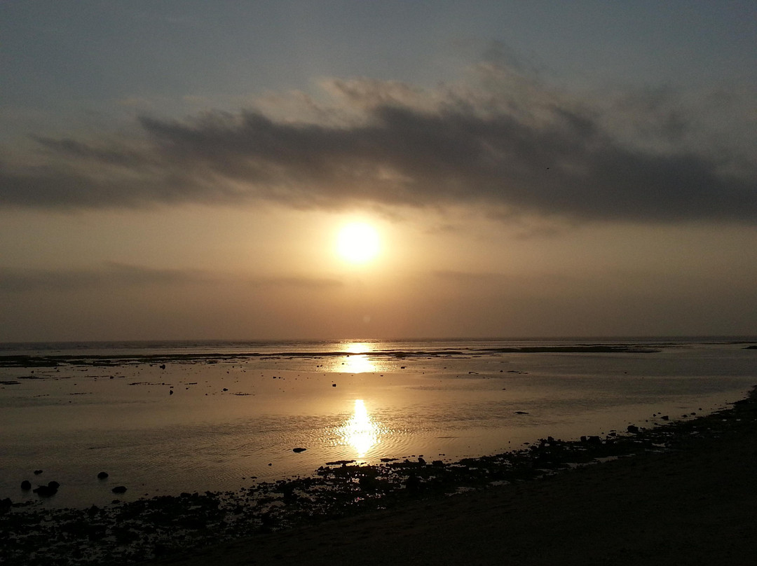 Toguchi Beach景点图片