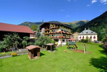 Landhotel Steindlwirt主图