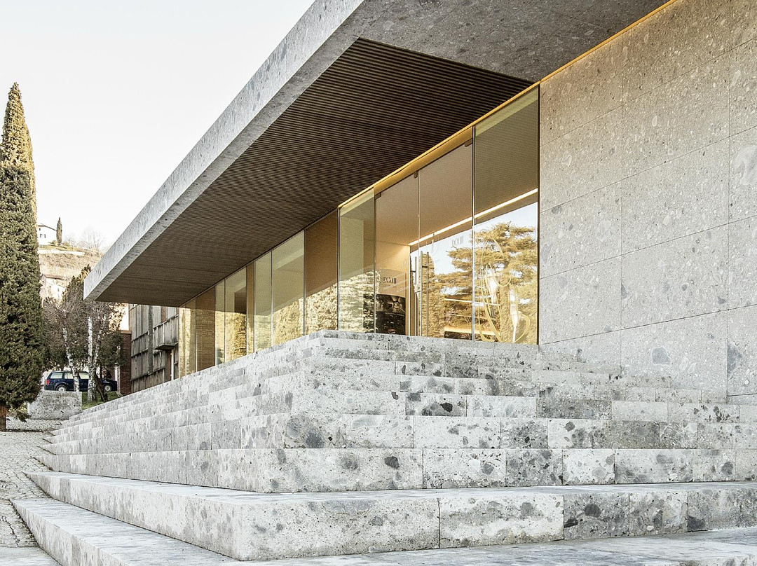 Casa Del Pellegrino Giovanni XXIII景点图片
