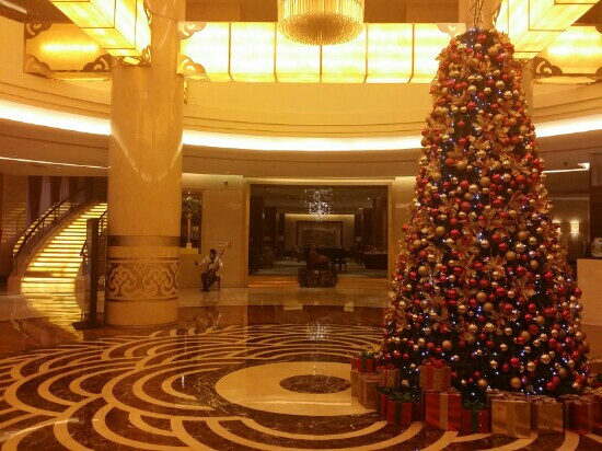 元和建国饭店主图