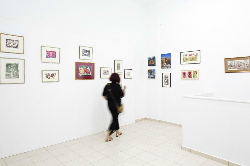 Kivo Art Gallery景点图片