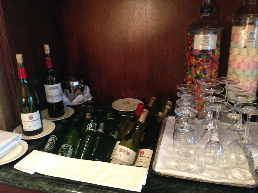 香港迪士尼樂園酒店主图