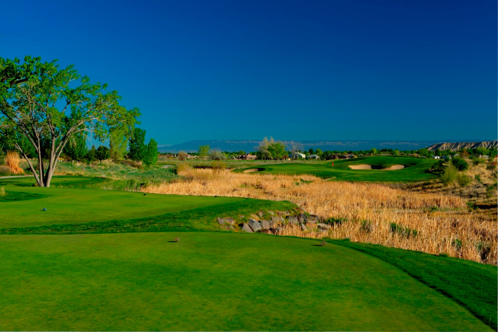Bridges Golf & Country Club景点图片