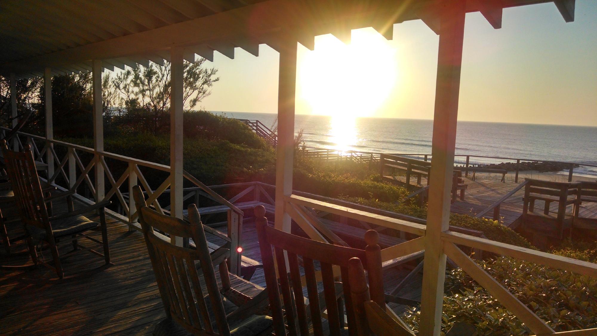 Sea View Inn-客卧
