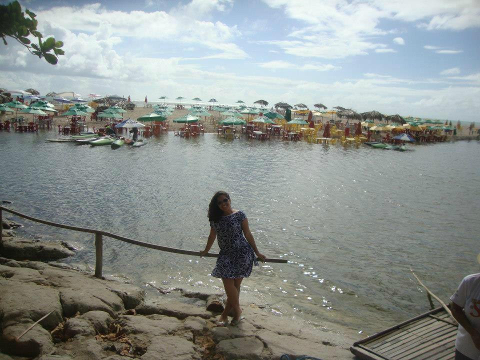 Praia Bela-Pitimbu必去景点