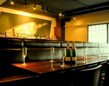 日比谷bar 日比谷4号店