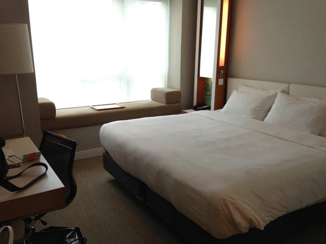 香港JEN酒店主图