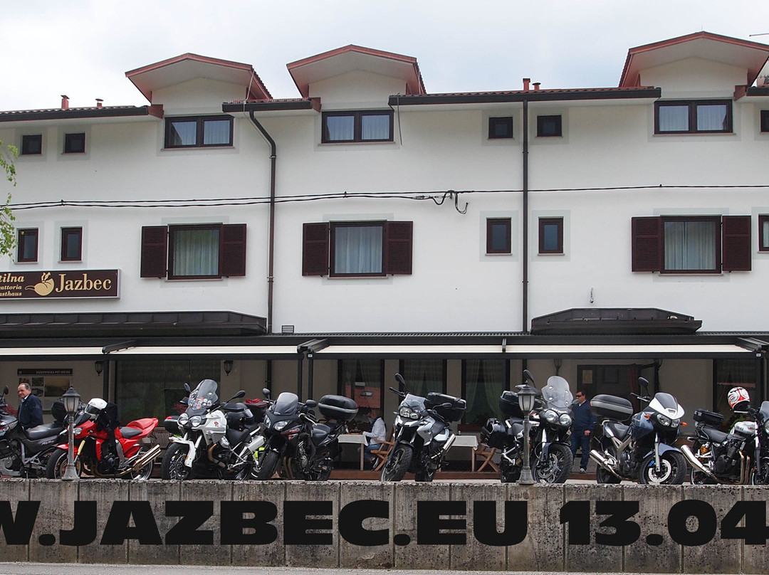 Gostisce Jazbec主图