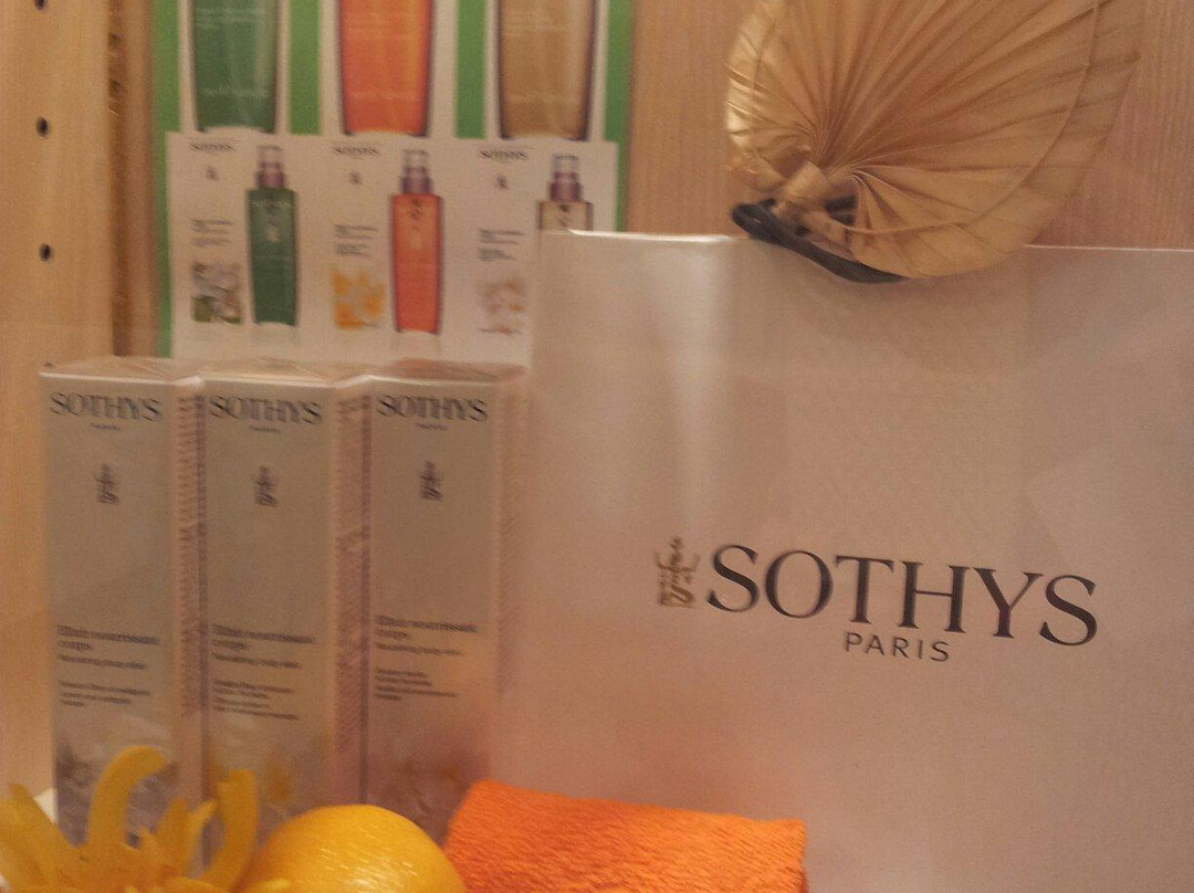 The Spa at Lilianfels-卡通巴必去景点