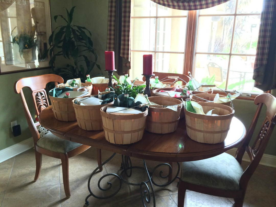 Clos Pepe Clos Pepe Vineyardsand Estate Wines-隆波克必去景点