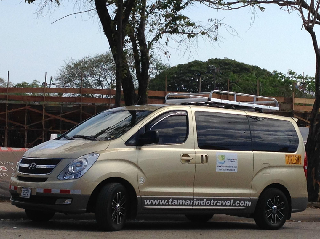 Tamarindo Travel -Tours景点图片