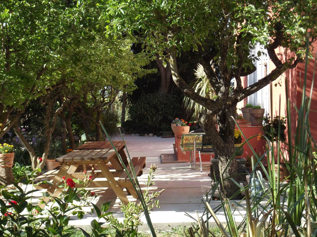 Le Petit Fidèle主图