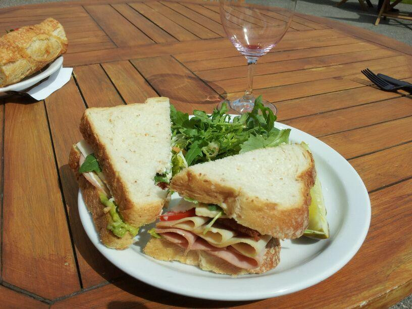 Waterbrook Winery-瓦拉瓦拉必去景点