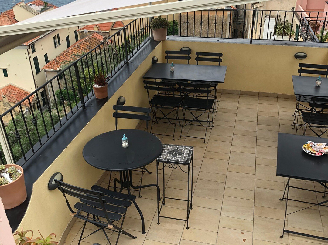 B&B Palazzo Del Duca