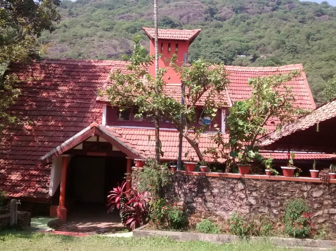 Econest Asha Sadan主图