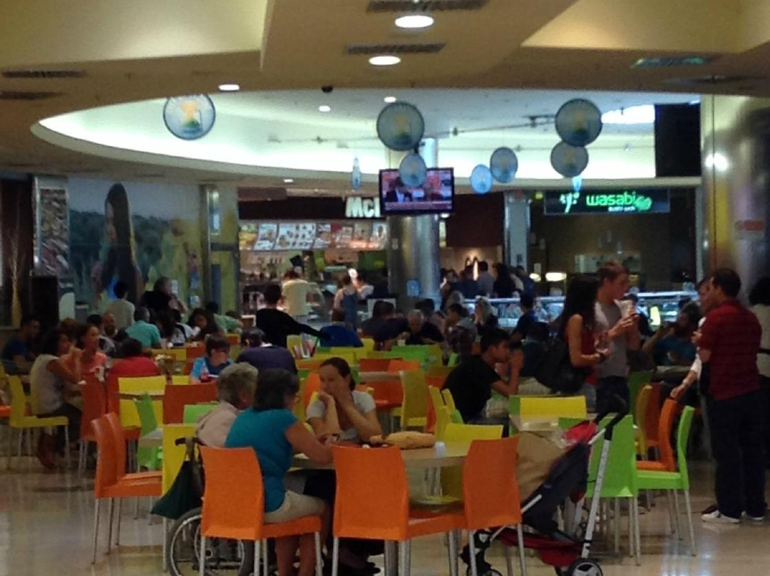 Centro Commerciale LE ISOLE景点图片