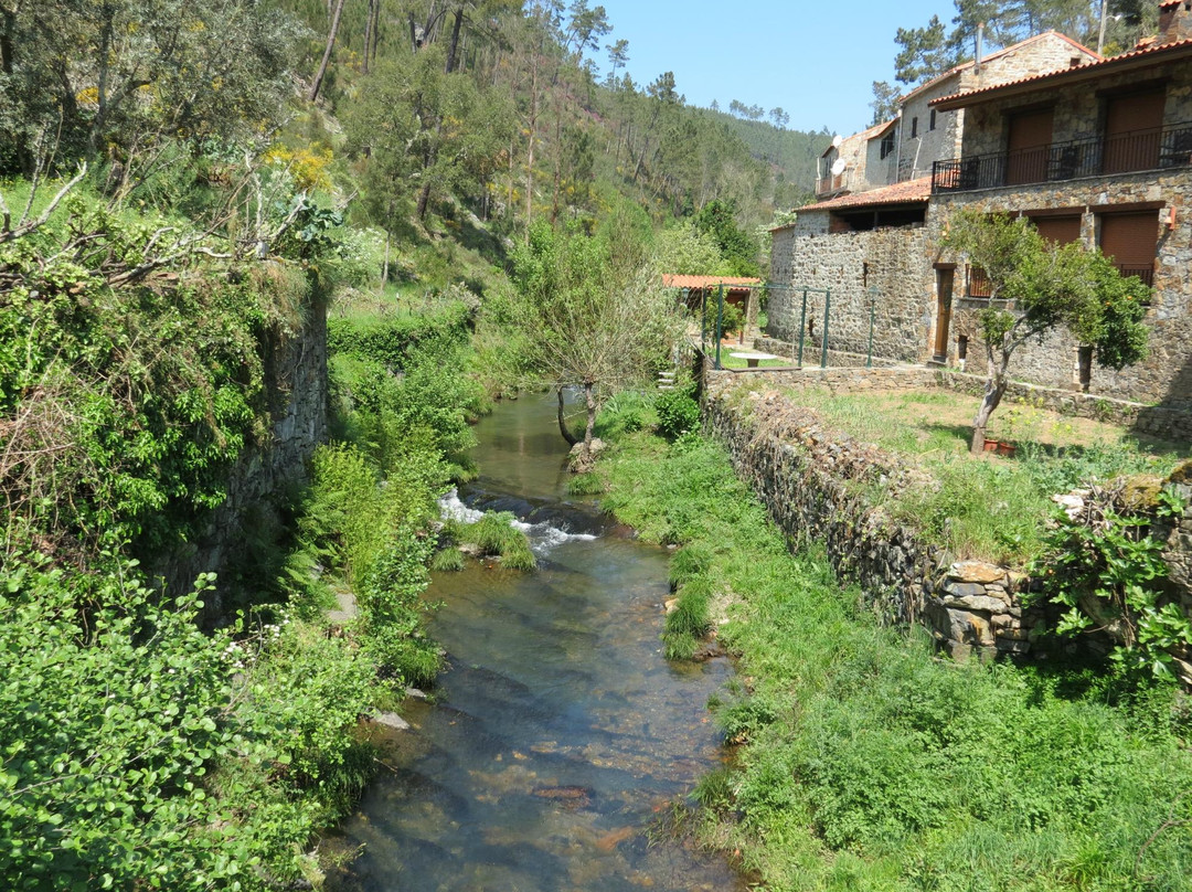 Vila de Rei旅游攻略图片