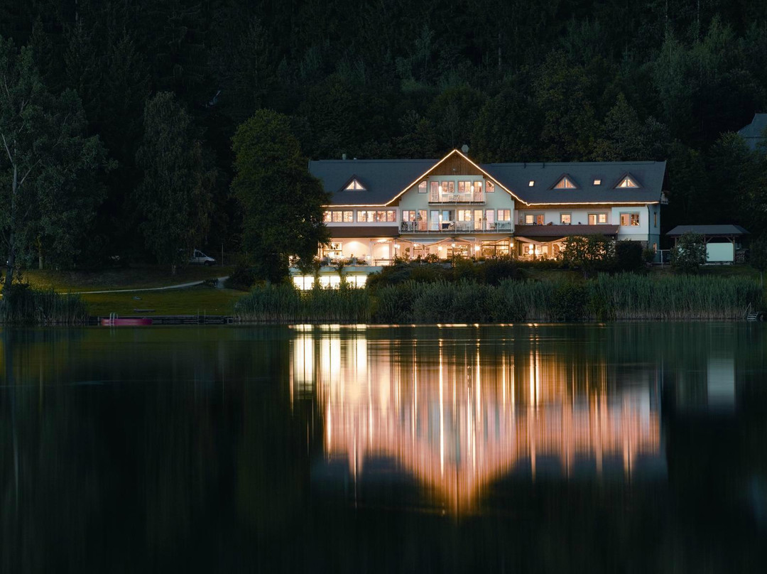Maltschacher Seewirt