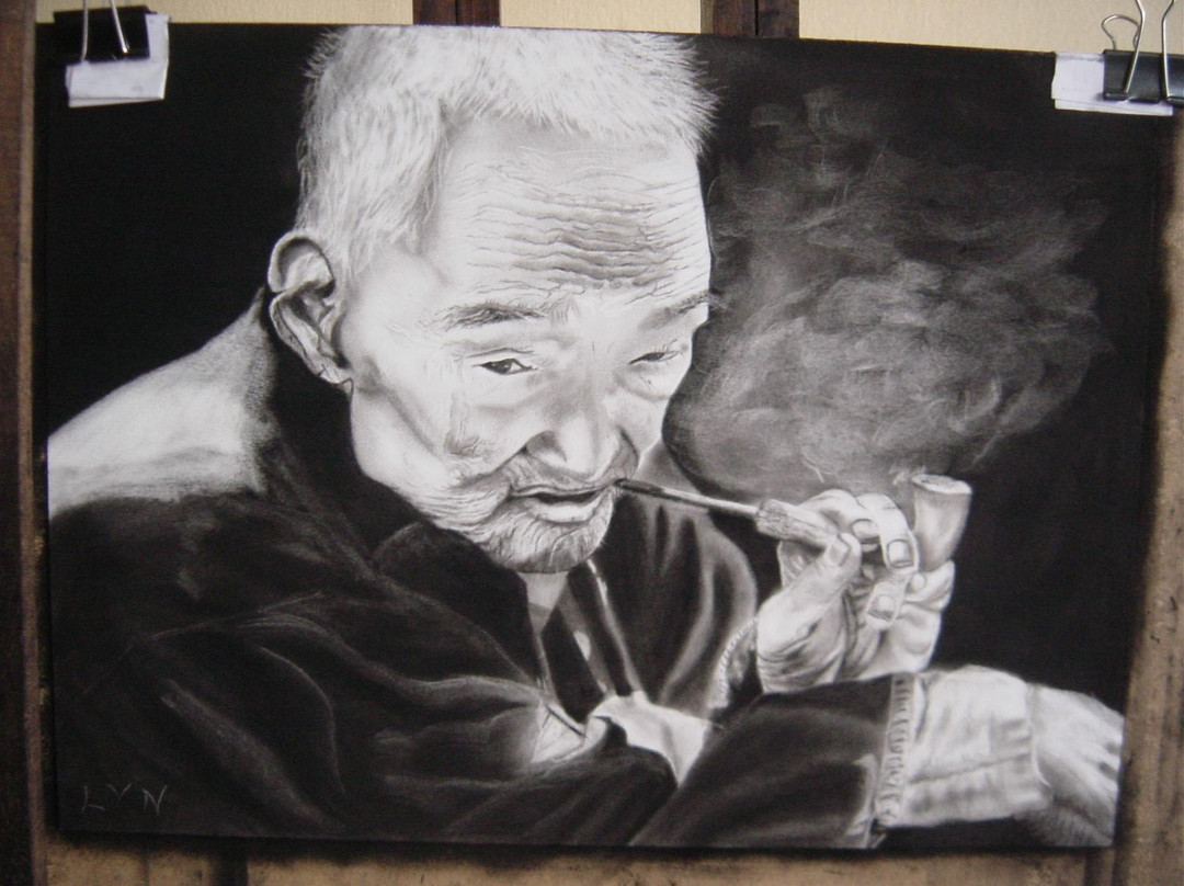 Noina Art Studio-清迈必去景点