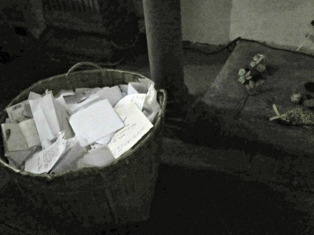 Chiesa di Santa Margherita dei Cerchi-佛罗伦萨必去景点