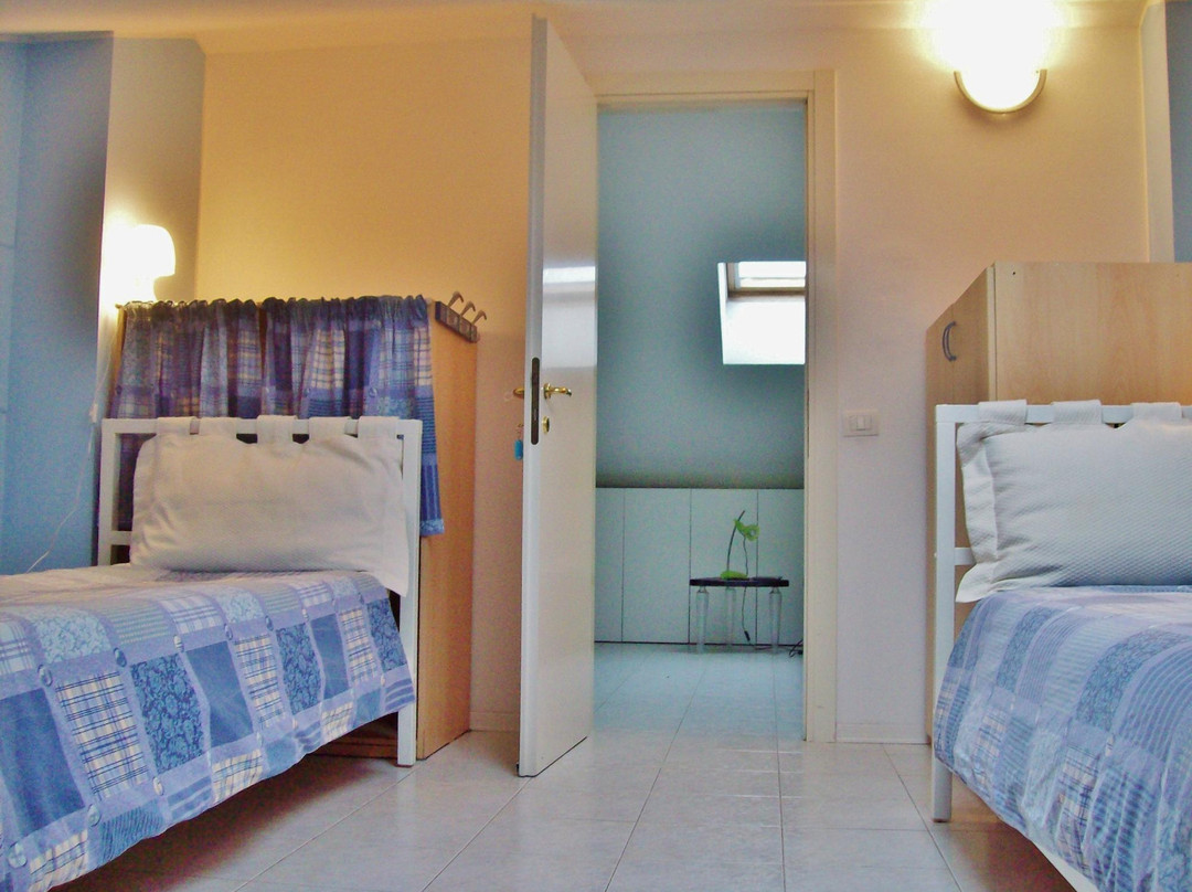 Mambrotta酒店住宿-B&B Mama's Verona