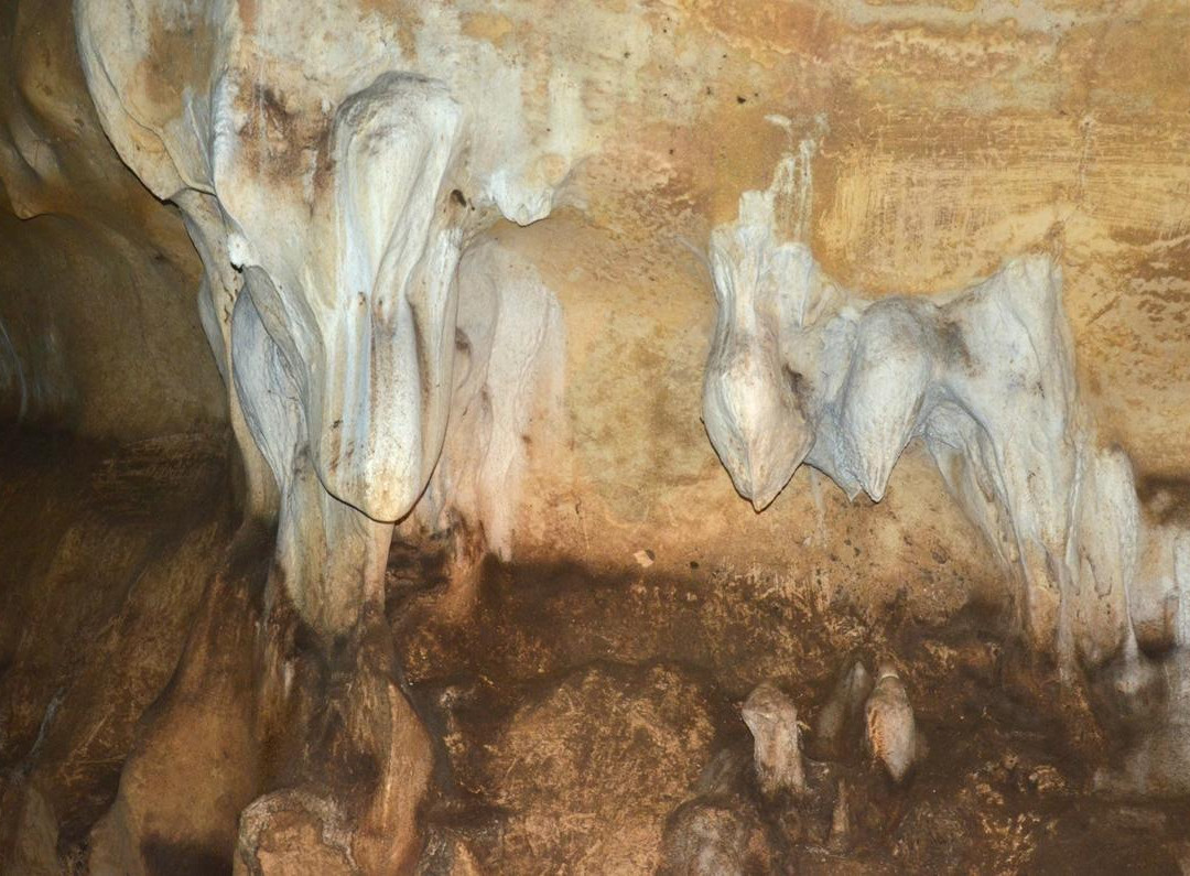 Aglipay Caves-Aglipay必去景点