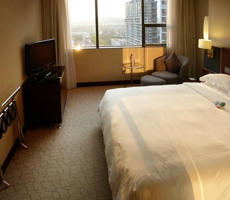 圣廷苑酒店(世纪楼)主图