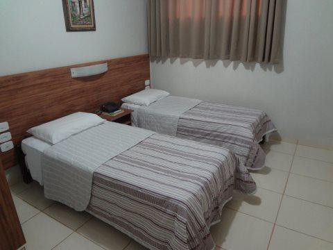 OYO Hotel Antonialli主图