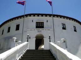 Forte de São Francisco Xavier de Piratininga景点图片