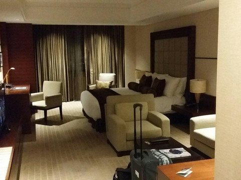 无锡千禧大酒店主图