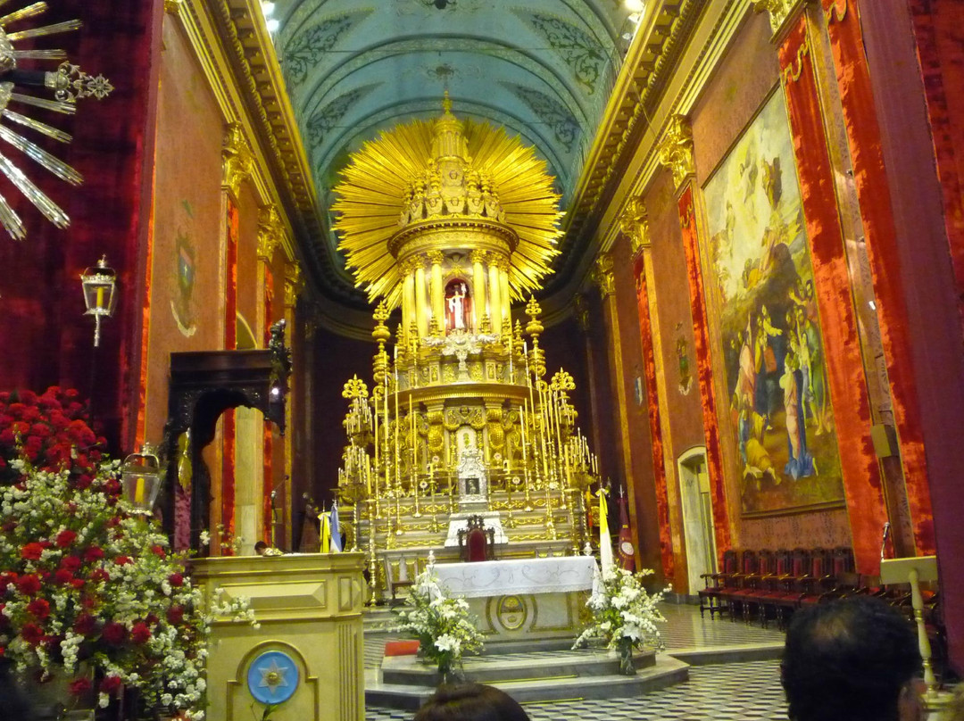 Gray Line Argentina | Salta-萨尔塔必去景点